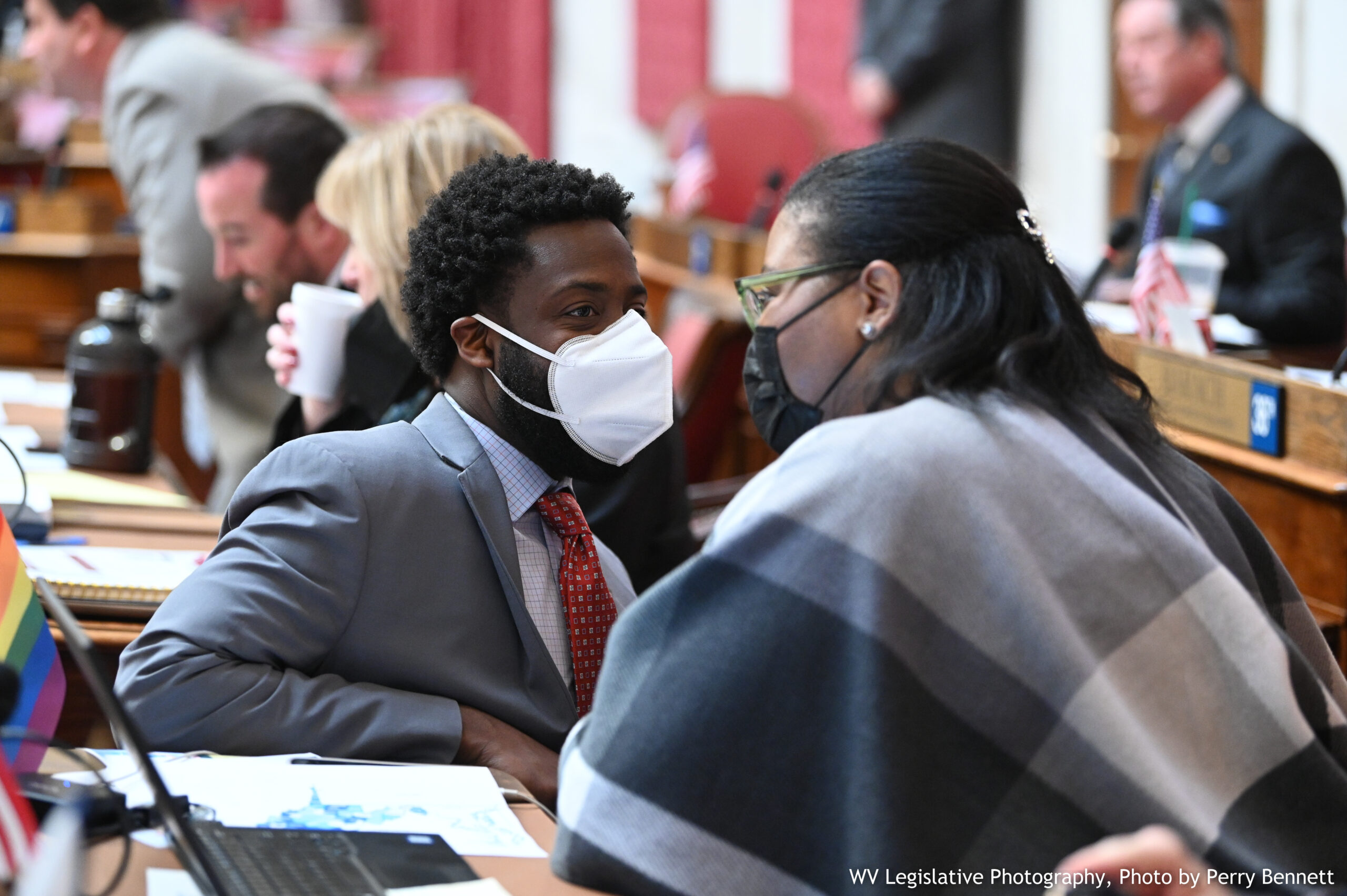 House passes bill to make illegal voting a felony; Senate sends controversial school board bill back to Education Committee